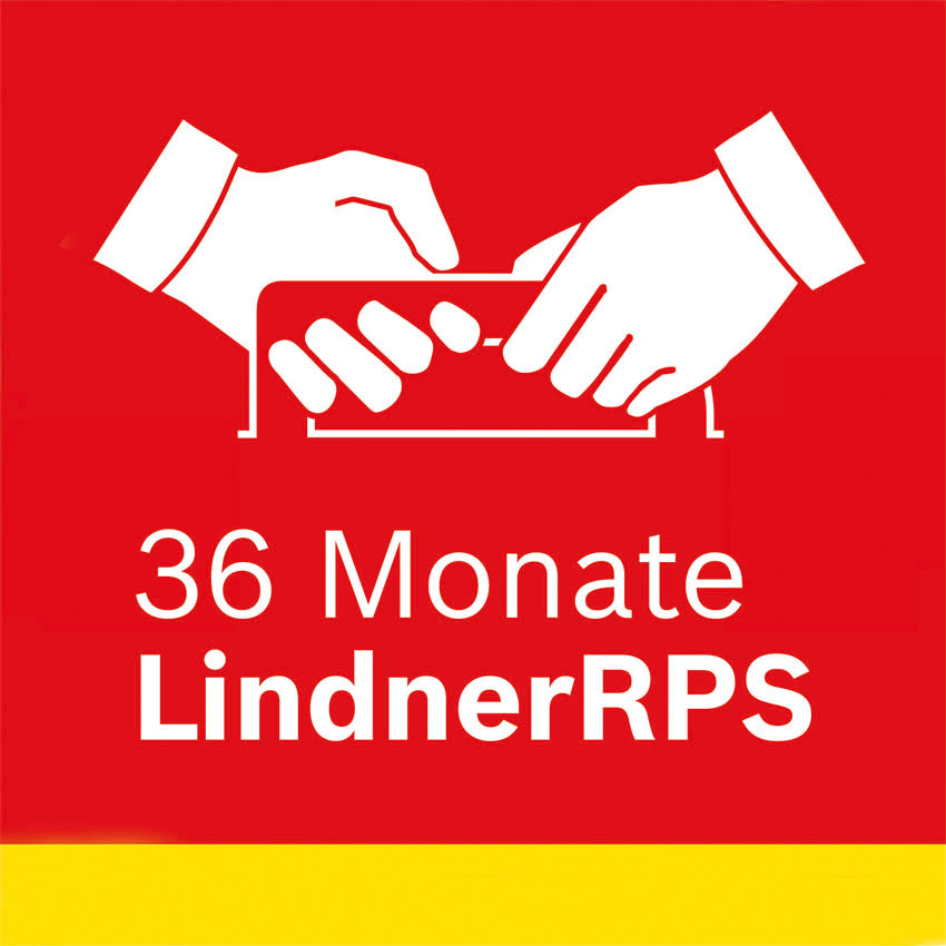 LINDNERS Servicemodul für BOSCH-Tools